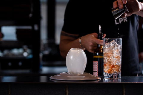 LOT.100 Blend Your Own Gin At Adelaide Hills Distillery - Restaurant Darwin 1