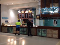 Maharaja's Indian Cuisine - Homebush