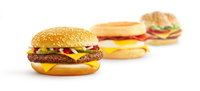 McDonald's - Redcliffe
