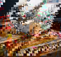 Molly May's Quality Foods