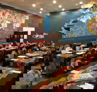 Money Bag - Restaurant Darwin