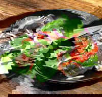 Motorino - Restaurant Darwin