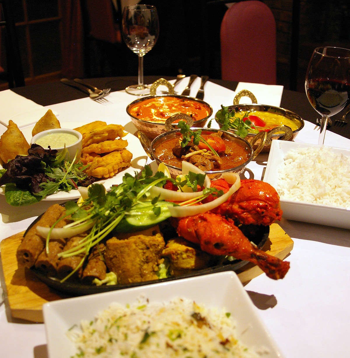 Fleurieu Peninsula SA Restaurant Darwin