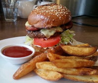 Mrs. Smith's Hotel Restaurant