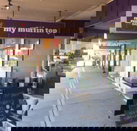 My Muffin Top - Restaurant Darwin