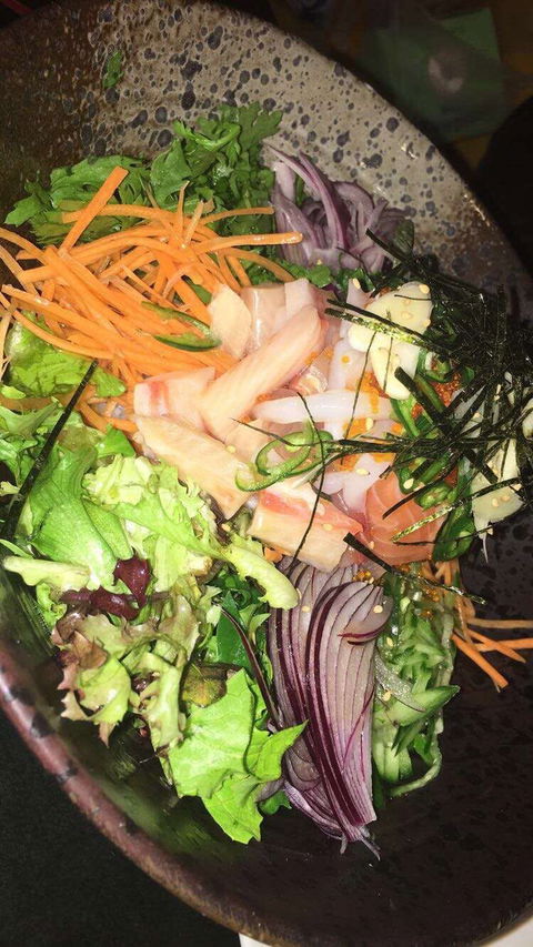 Nara Japanese Seafood Restaurant - Restaurant Darwin 0