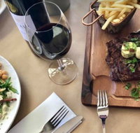 Olleyville at Shaw Vineyard Estate - Restaurant Darwin