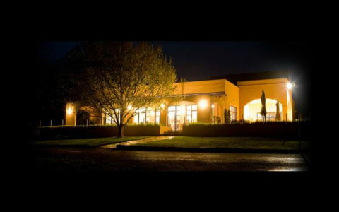Olleyville At Shaw Vineyard Estate - Restaurant Darwin 1