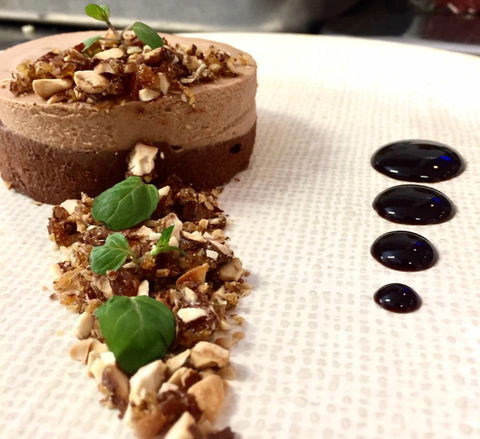 Olleyville At Shaw Vineyard Estate - Restaurant Darwin 2