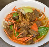Phat Fish - Restaurant Darwin