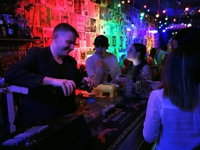 Piano Bar Geelong