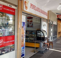 Pinelands Bakehouse - Restaurant Darwin