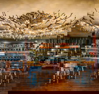 Preston Peak Winery Function Centre - Restaurant Darwin