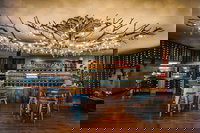 Preston Takeaway and Preston Restaurant Darwin Restaurant Darwin