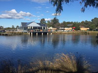 Puddleduck Vineyard