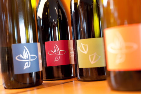 Puddleduck Vineyard - Restaurant Darwin 2