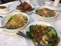 Royal East Chinese Restaurant