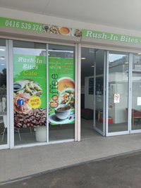 St Marys Takeaway and St Marys Restaurant Darwin Restaurant Darwin