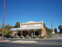 Great Western Takeaway and Great Western Restaurant Darwin Restaurant Darwin