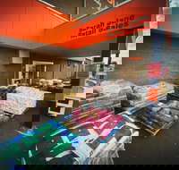 Sarah Jane Fine Foods  Open Monday - Friday - Restaurant Darwin