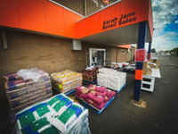 Sarah Jane Fine Foods  Open Monday - Friday