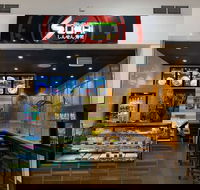 Shinsen Sushi - Bribie Island - Restaurant Darwin
