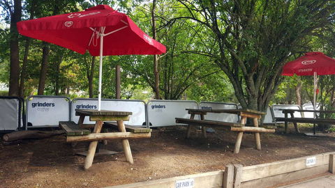 Social Blairgowrie - Restaurant Darwin 0