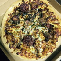 Sorbello's Italian Restaurant