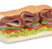 Subway - Bella Vista - Restaurant Darwin