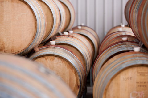 Surveyor's Hill Vineyards - Restaurant Darwin 0