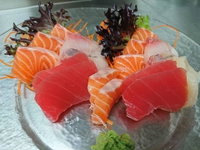 SUSHI Izakaya NARA