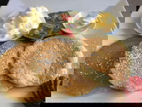 Terrace Fruit Veg And Cafe