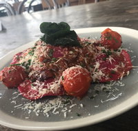 The Kenmore - Restaurant Darwin