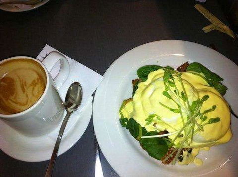 The Coffee Club - Karrinyup - Restaurant Darwin 0