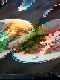 The Mill Cafe