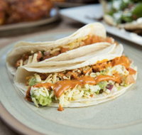 The Burrito Bar - Springfield - Restaurant Darwin