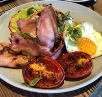 The General Store - Restaurant Darwin