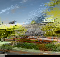 The Stirling Hotel - Restaurant Darwin