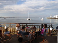 The Geelong Boat House