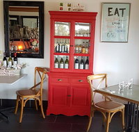 The Little Red Pantry - Restaurant Darwin