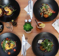 Tick Tok - Restaurant Darwin