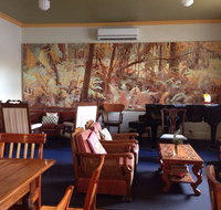 Verdure Bistro - Restaurant Darwin