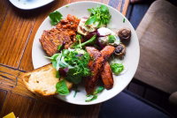 Wild Pear Cafe
