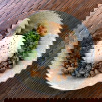018's Kitchen