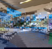 98 Fish - Restaurant Darwin