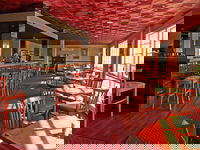 All Seasons Bar  Grill