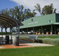 Andrew Peace Wines - Restaurant Darwin