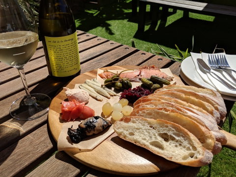 Archive Wine Bar - Restaurant Darwin 2