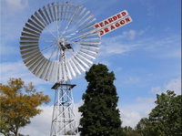 Tamborine Takeaway and Tamborine Restaurant Darwin Restaurant Darwin