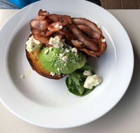 Beachstone Cafe - Restaurant Darwin